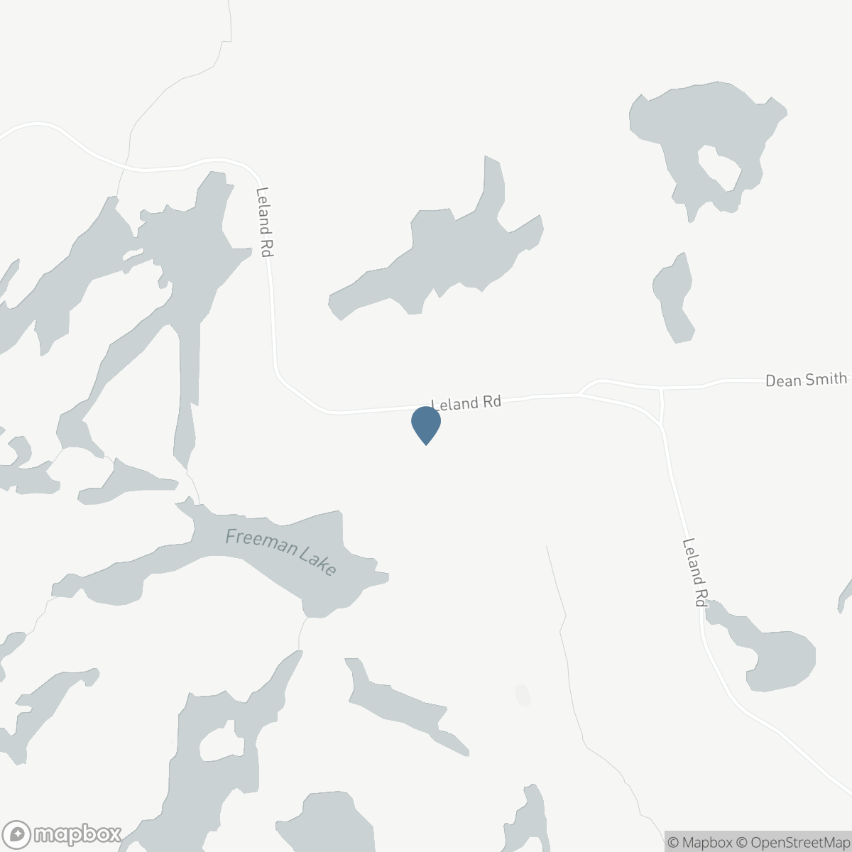 00 LELAND ROAD E, Inverary, Ontario K0H 2L0